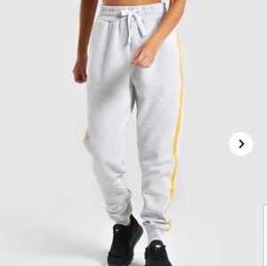 Gymshark legacy joggers